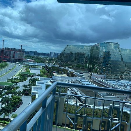 Le Maisse Executive Studio 1Br Opp Okada Pasay Luaran gambar