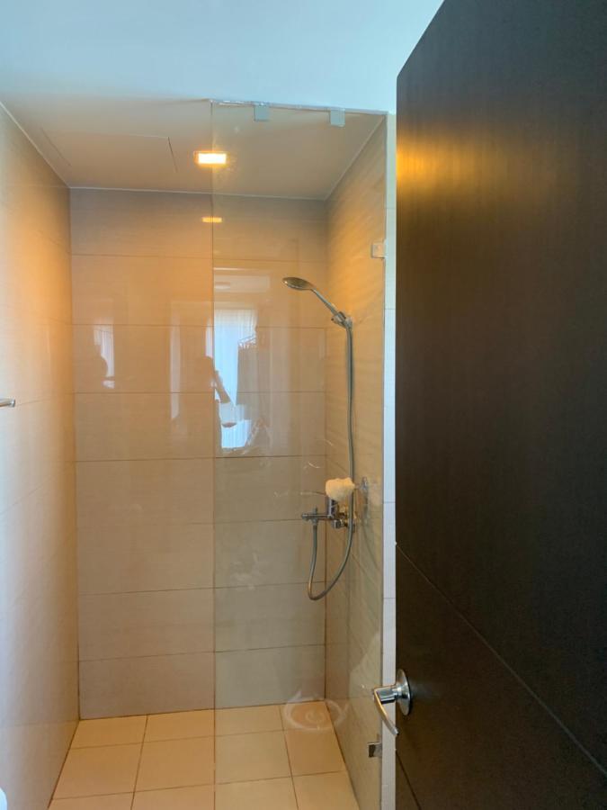 Le Maisse Executive Studio 1Br Opp Okada Pasay Luaran gambar
