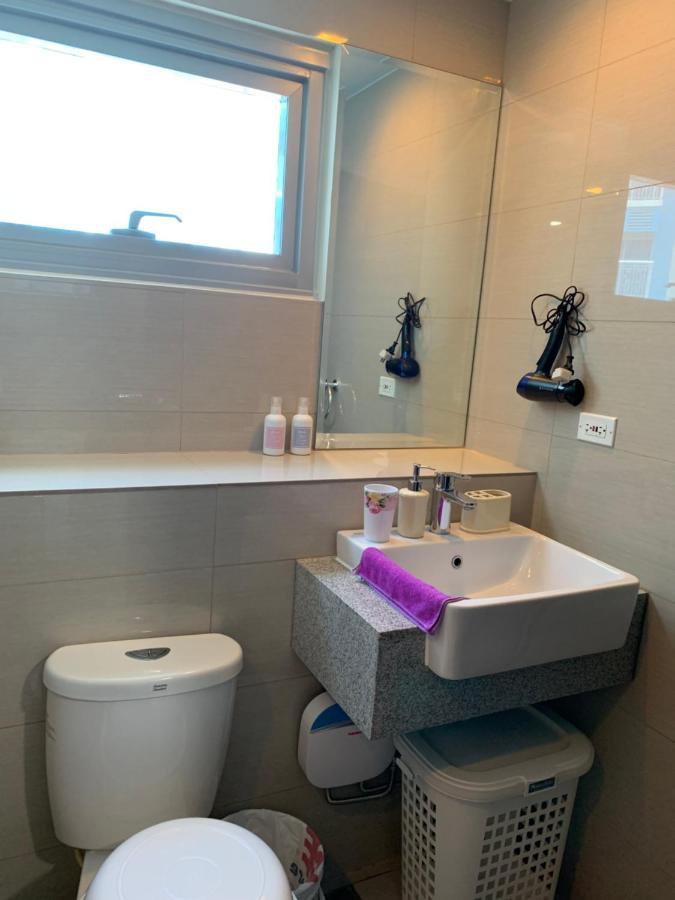 Le Maisse Executive Studio 1Br Opp Okada Pasay Luaran gambar