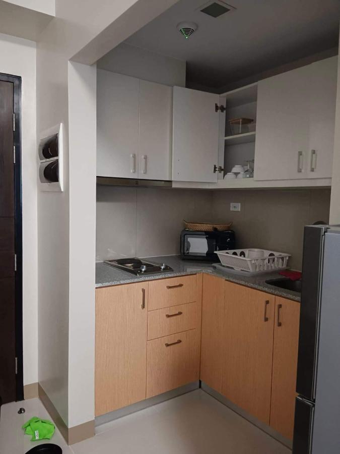 Le Maisse Executive Studio 1Br Opp Okada Pasay Luaran gambar