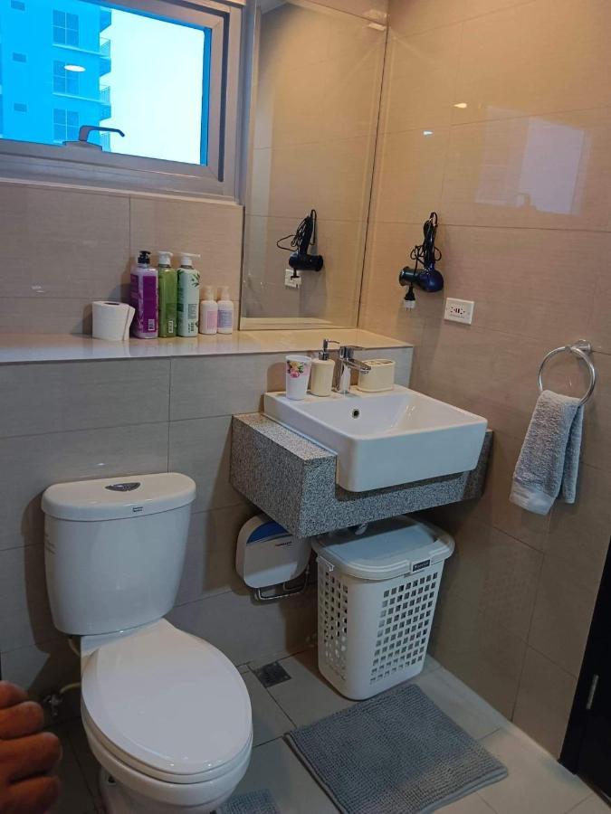 Le Maisse Executive Studio 1Br Opp Okada Pasay Luaran gambar