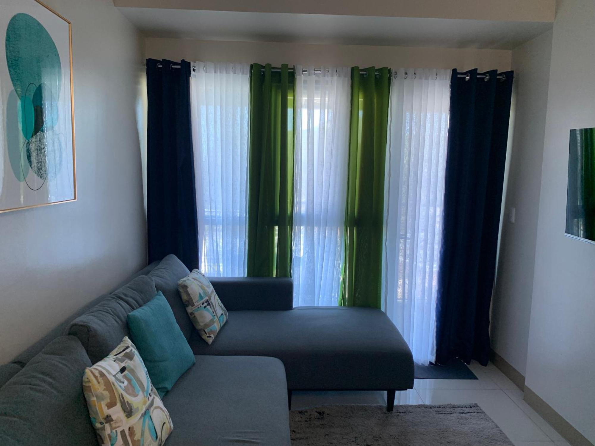 Le Maisse Executive Studio 1Br Opp Okada Pasay Luaran gambar